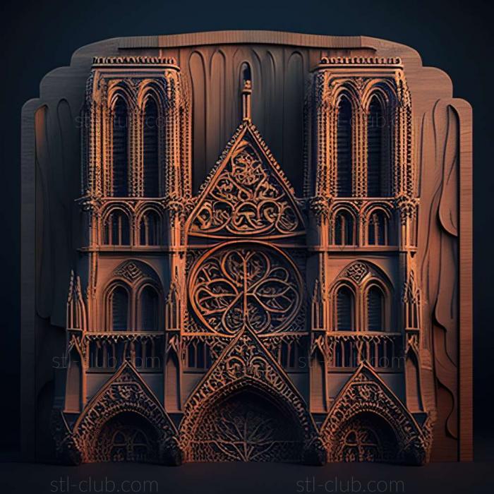 notre dame